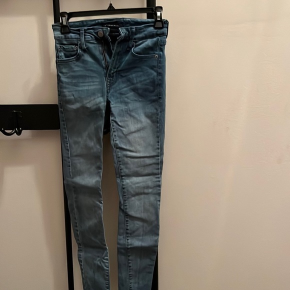 Jeans - Picture 1 of 2